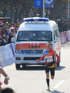 青铜峡市大型活动