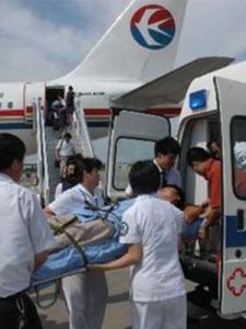 青铜峡市接送服务